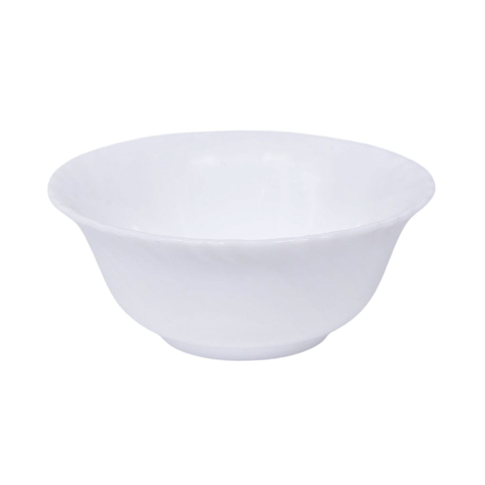 BOWL SOUP LUMINARC WHITE K5990