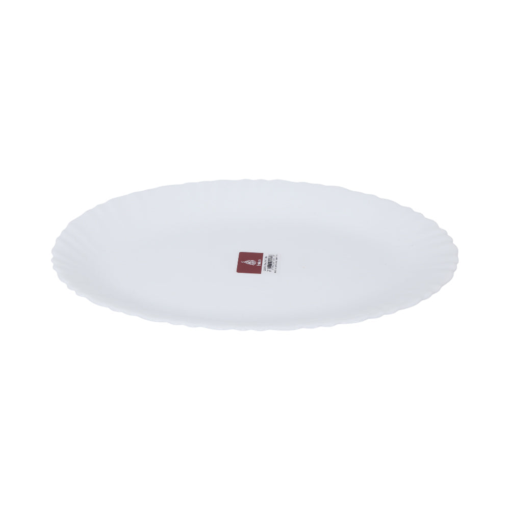 DISH OVAL LUMINARC K6004