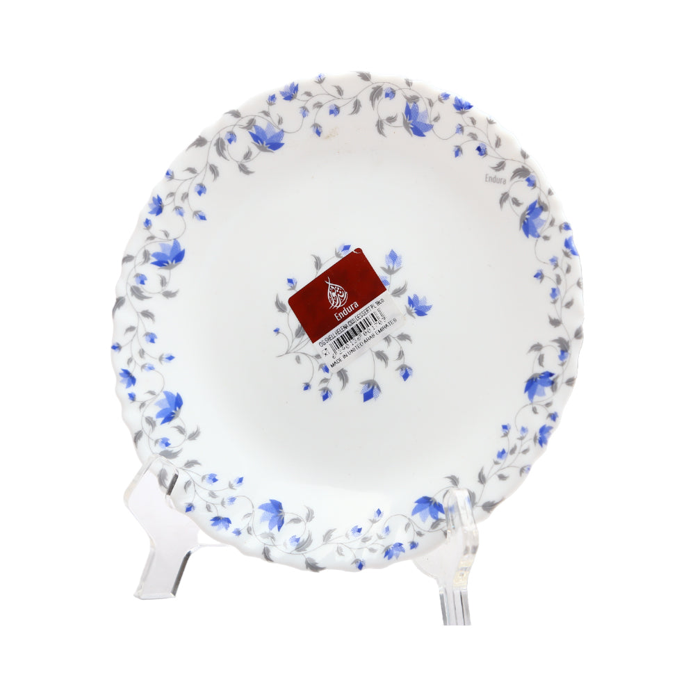 PLATE QUARTER LUMINARC HELENA K6190