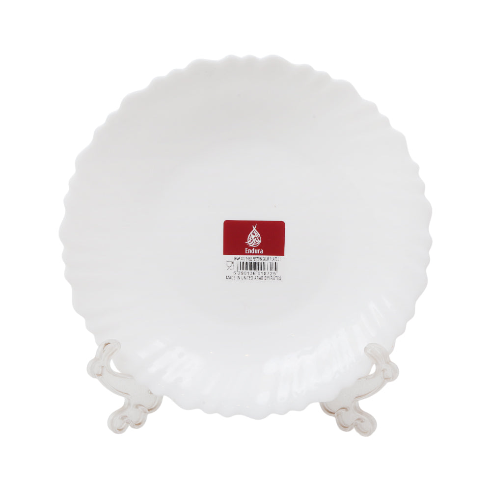 PLATE DEEP LUMINARC 21 CM K5785