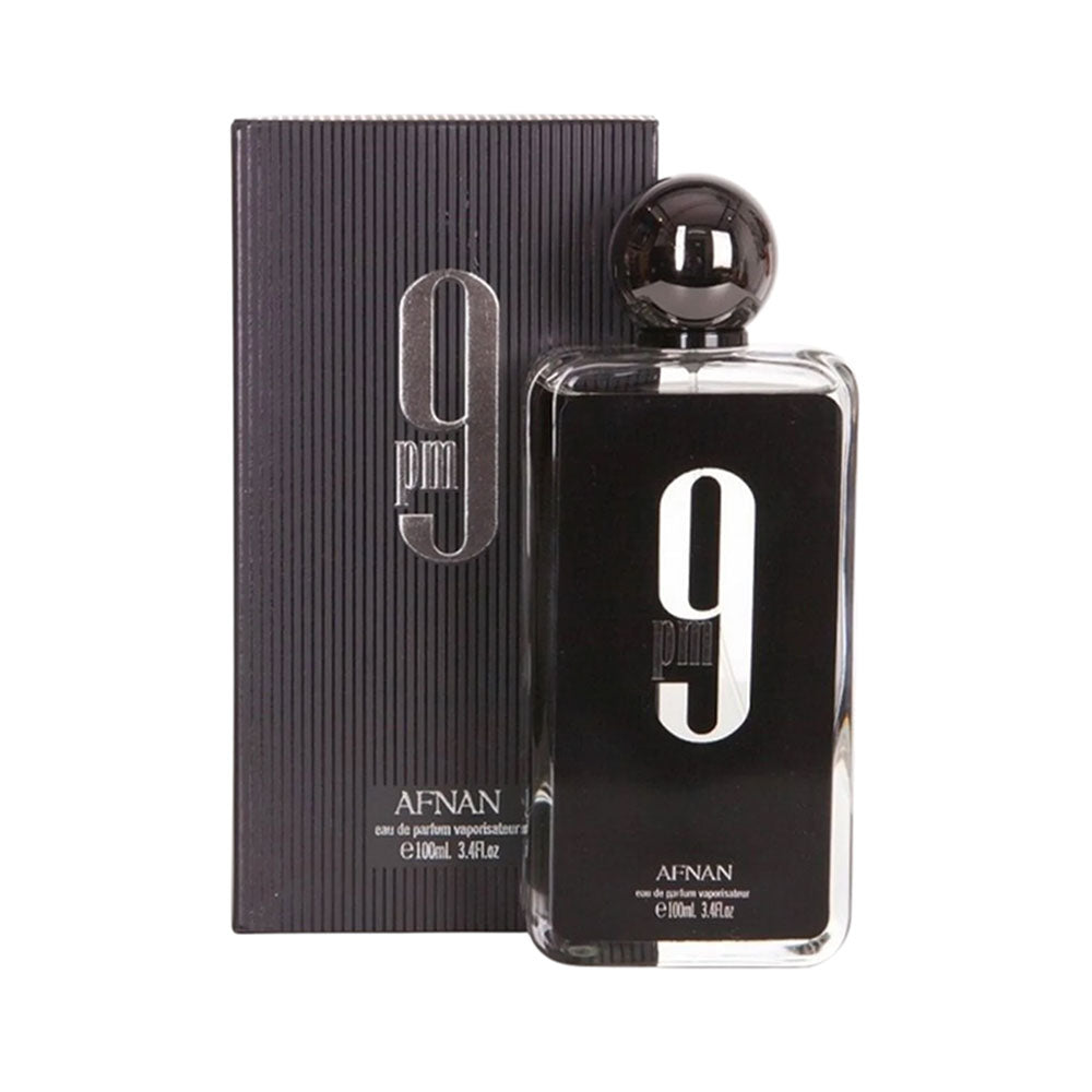 AFNAN 9PM FOR MEN EDP 100ML