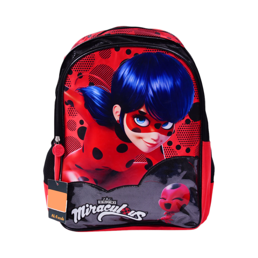 20205-0229 Marie Backpack 16 Inch Akdm