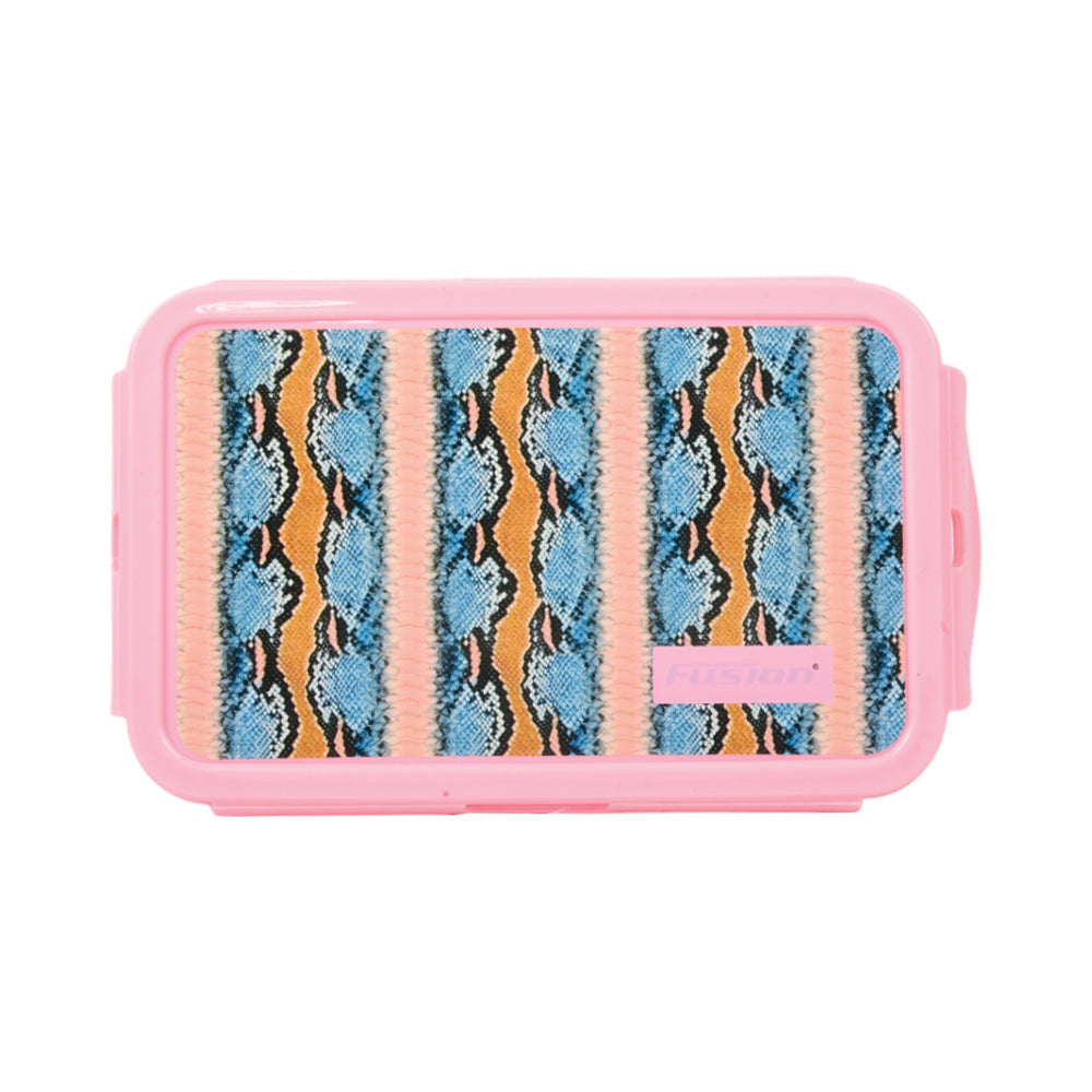FUPR20213 SIMBA FUSION LUNCH BOX D
