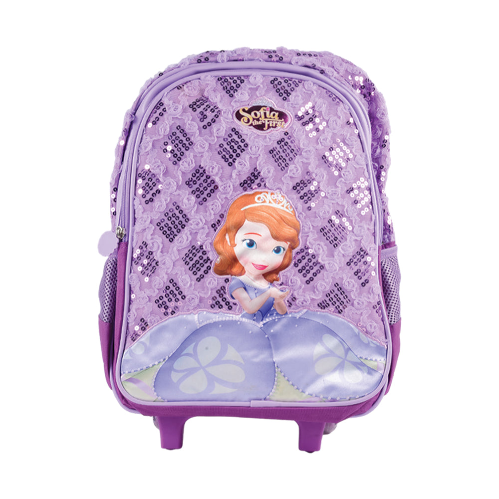 SOPR22102 SIMBA SOFIA TROLLEY BAG 16 INCH D