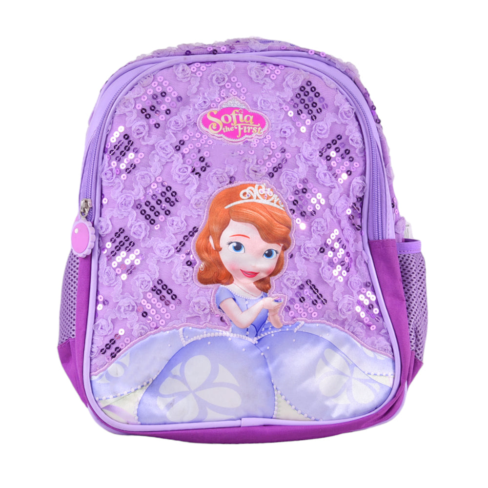 FOPR222028 SIMBA SOFIA BACK PACK 13 INCH D