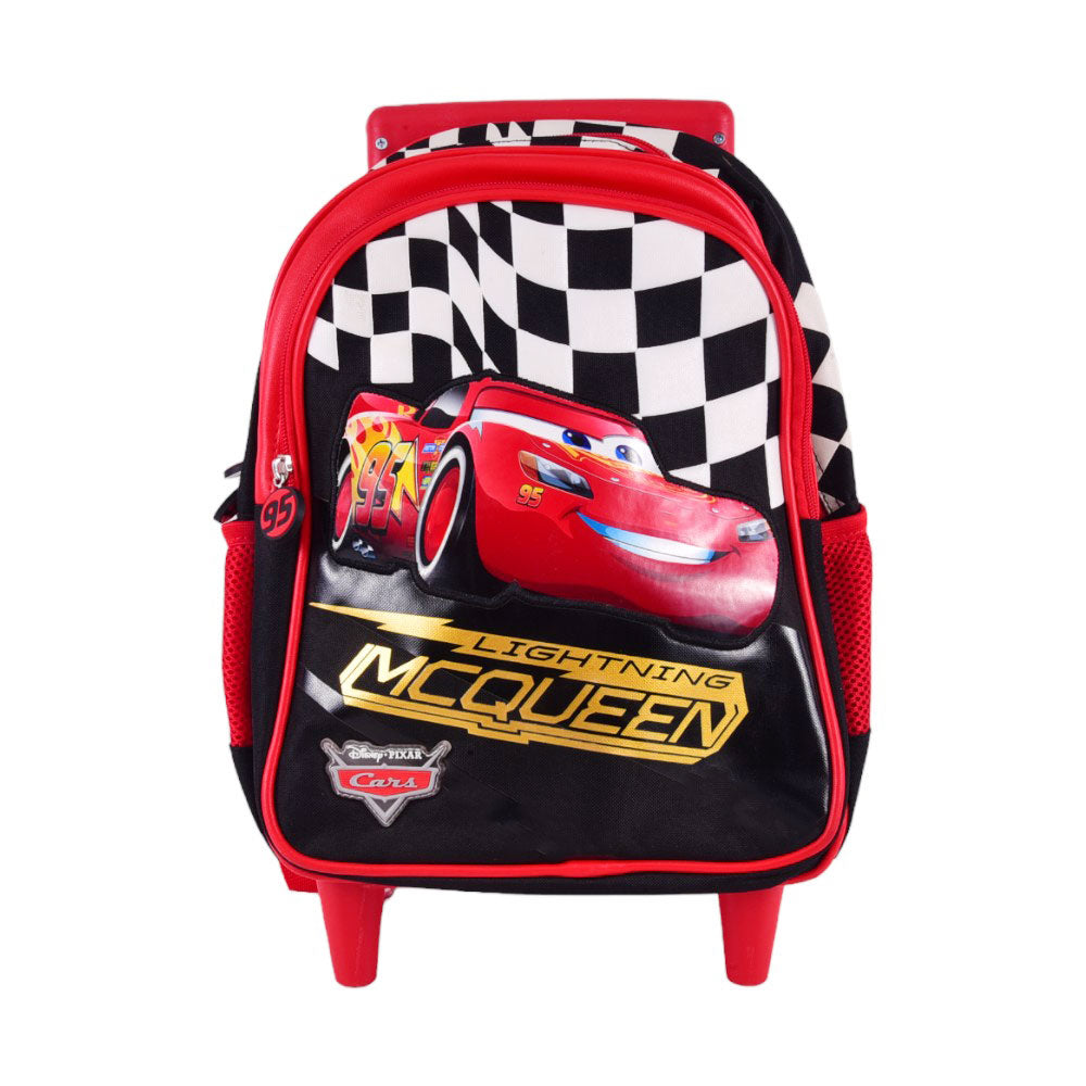 CARO221017 SIMBA CARRS TROLLEY BAG 13 INCH D