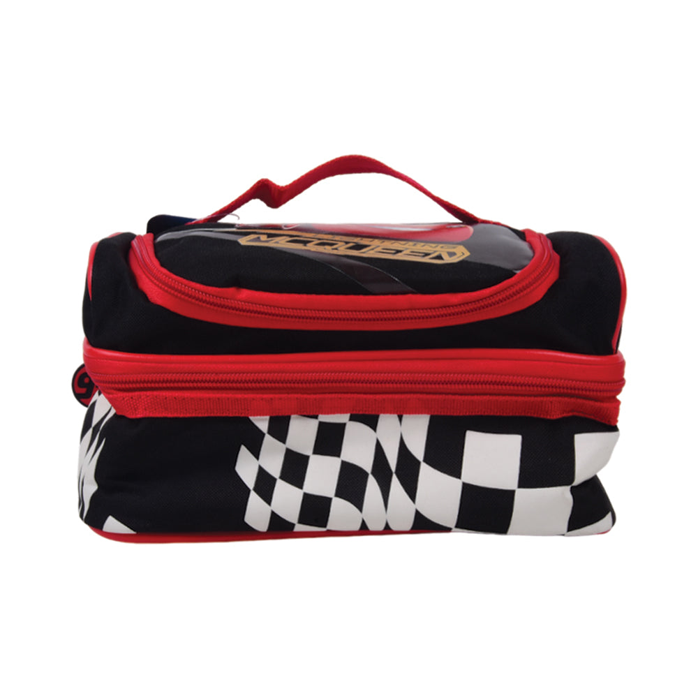2236 SIMBA CARS MCQUEEN LUNCH BAG D