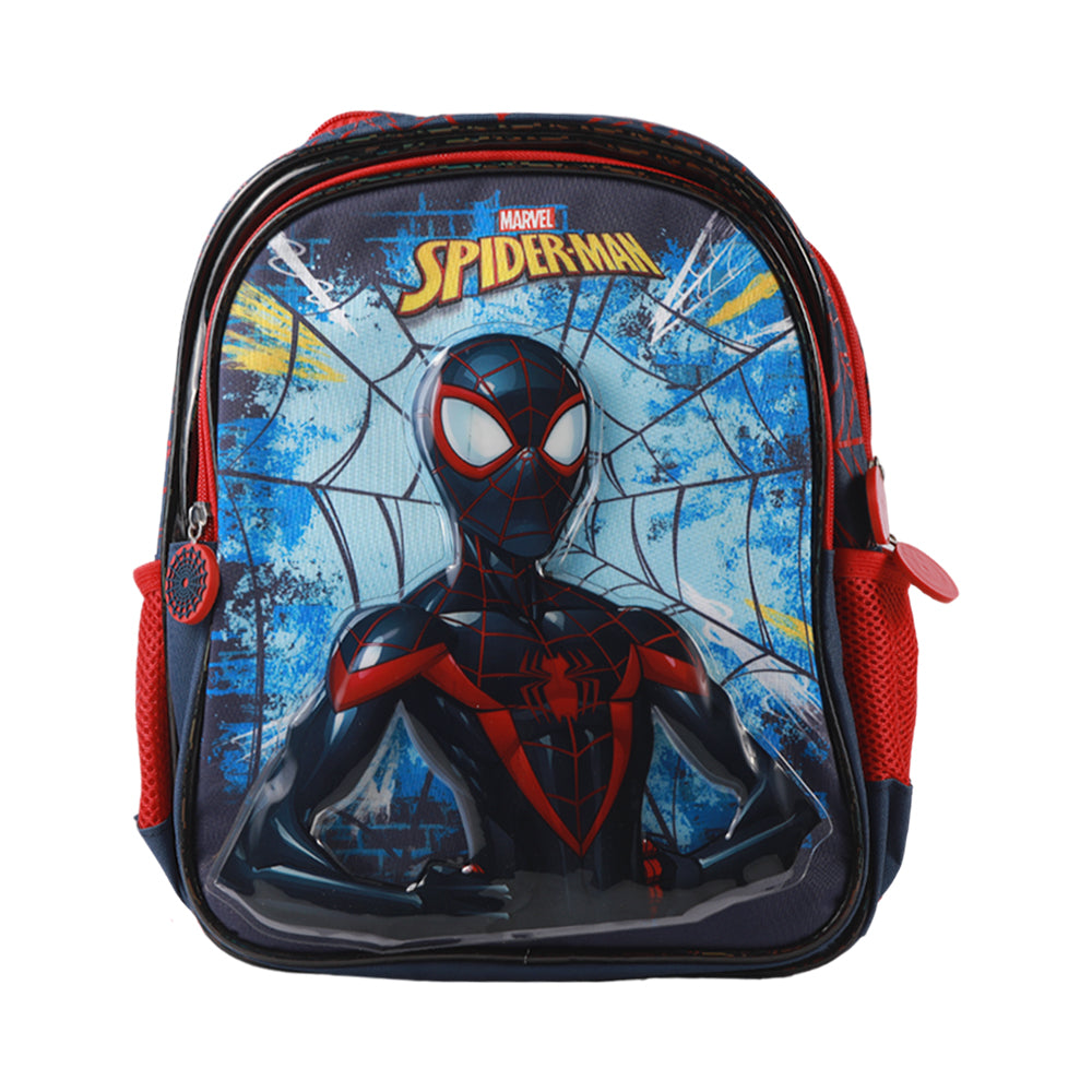 SMTE222028 SIMAB MARVEL SIPDERMAN BACK PACK 13 INCH D