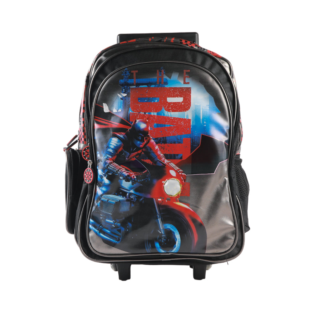 BLBR221017 Simba Bathman Trolley Bag 13 Inch D