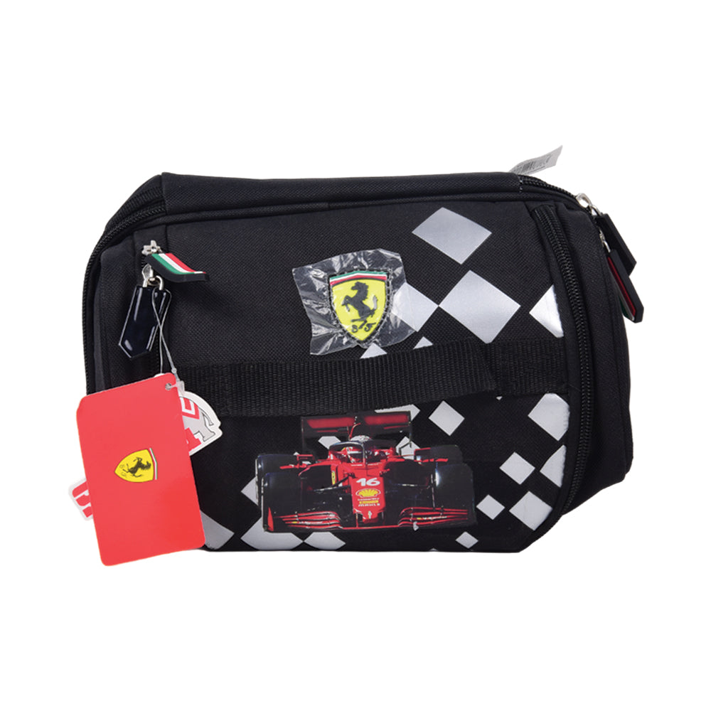 FEVS2236 Simba Ferrari Lunch Bag D