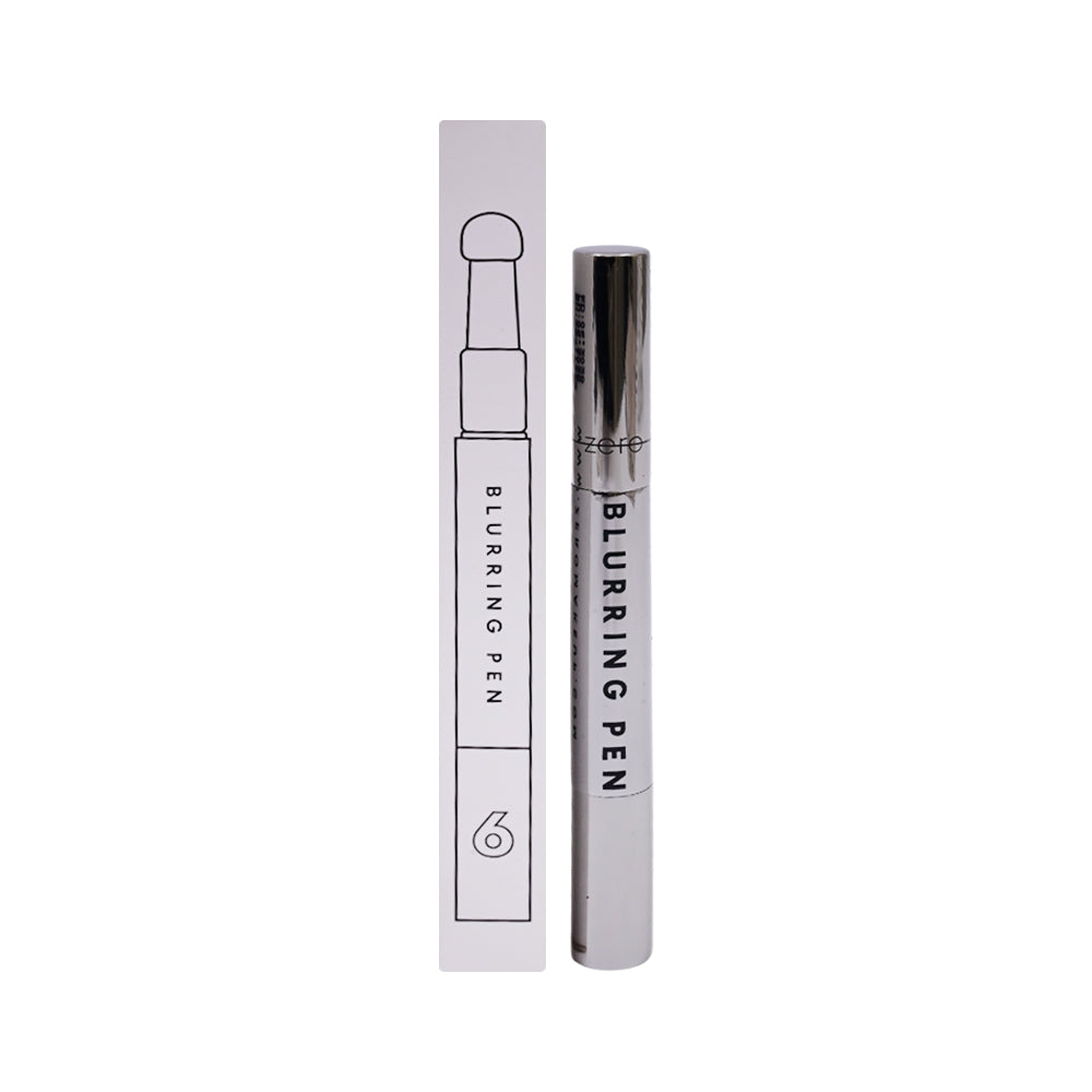 ZERO MAKEUP BLURRING PEN CARAMEL