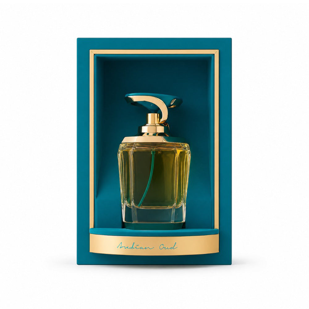 MUSKY FAIROUZ FOR UNISEX EDP 100ML