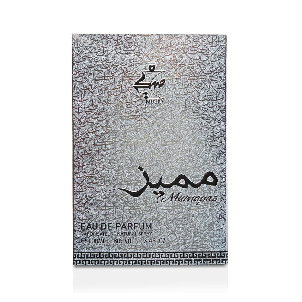 MUSKY MUMAYAZ FOR UNISEX EDP 100ML