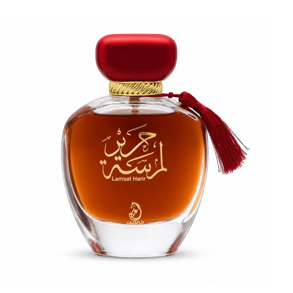 MUSKY LAMSET HARIR FOR UNISEX EDP 100ML