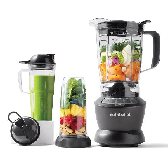 NUTRIBULLET BLENDER NBC1110