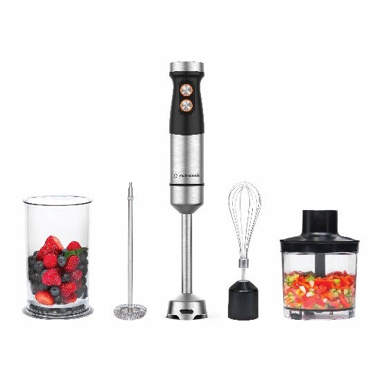 NUTRICOOK HAND BLENDER SET NC-HB 100