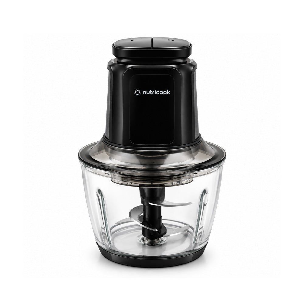NUTRICOOK 1.2L CHOPPER NC-CH1200