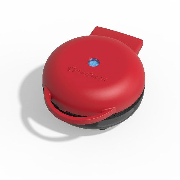 NUTRICOOK WAFFLE MAKER NC-WM 100R