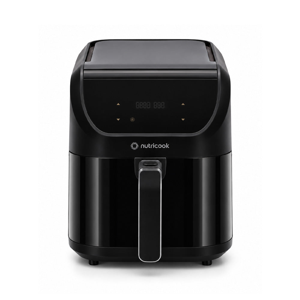 NUTRICOOK AIR FRYER AFS 240V SLIM 8L