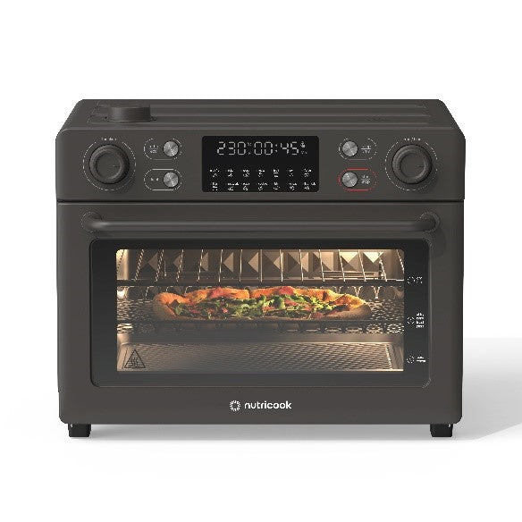 NUTRICOOK TOASTER OVEN 30 LTR NC-AFTO330K