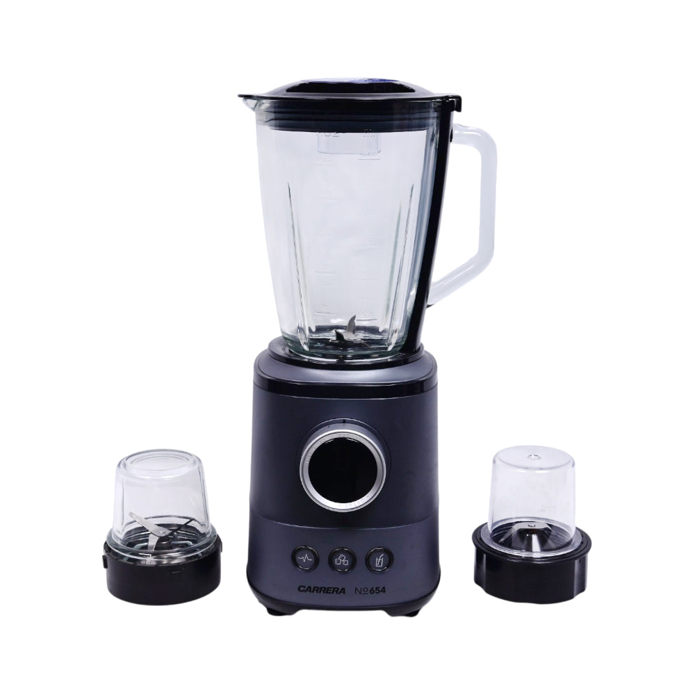 CARRERA TABLE BLENDER DIGITAL CRR654