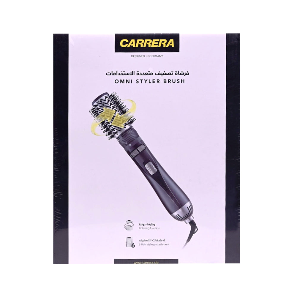 CARRERA HOT AIR BRUSH CRR528