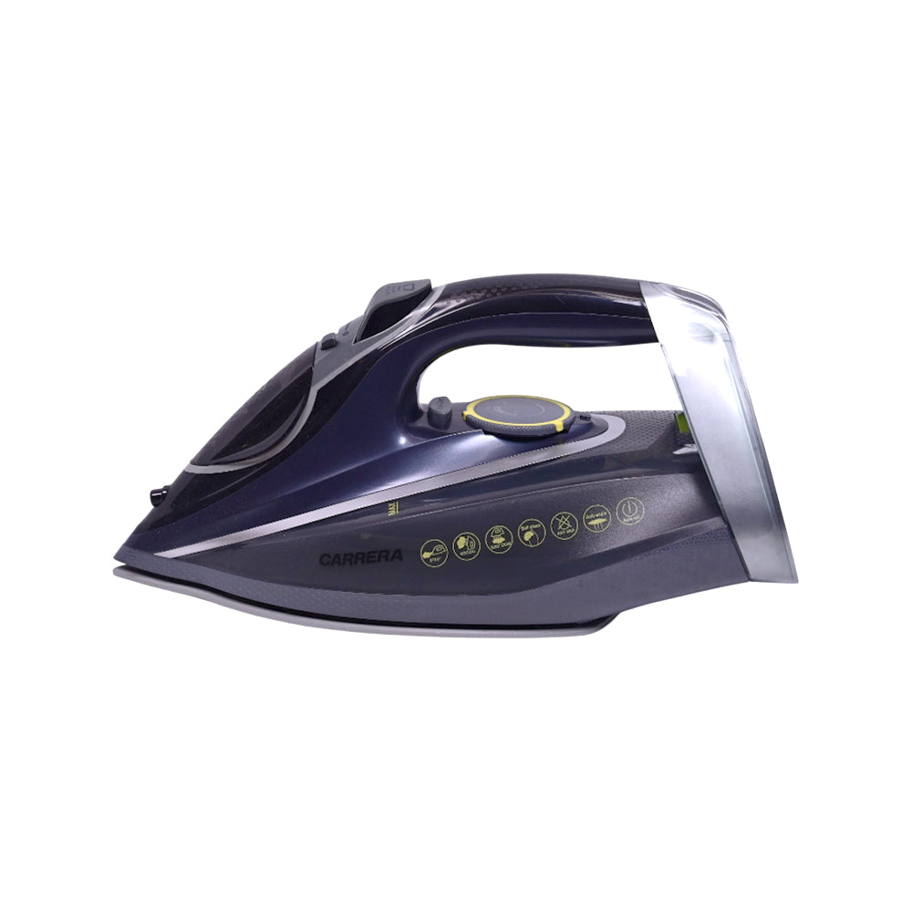 CARRERA STEAM IRON CRR210