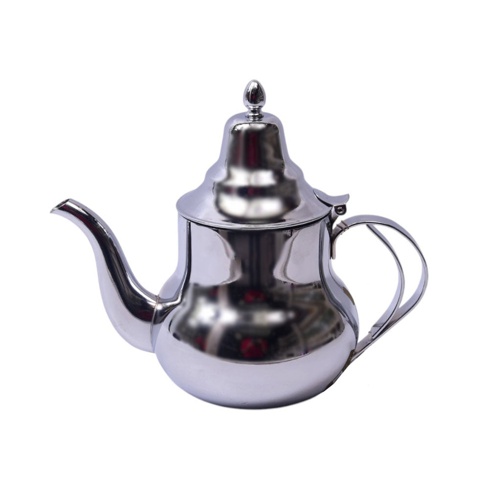 TEA POT STAINLESS STEEL 1.4 LTR AL MARJAN STS0013016