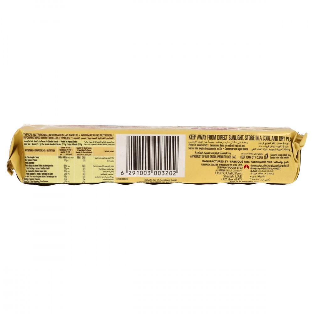 TIFFANY BISCUIT CREAMS VANILLA 80 GM