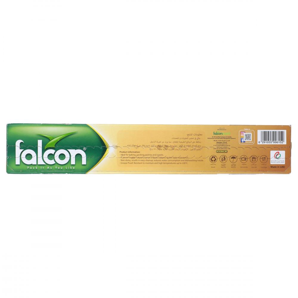 FALCON BAKING PAPER HIGH QUALITY 10M X 30 CM