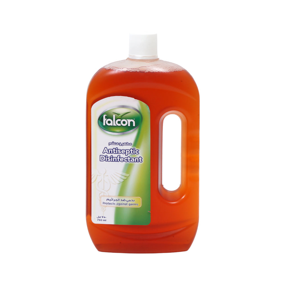 FALCON ANTISEPTIC LIQUID 750ML