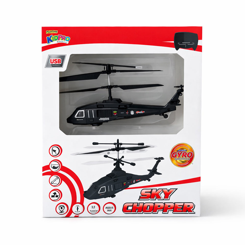 H8057 SKY CHOPPER R/C