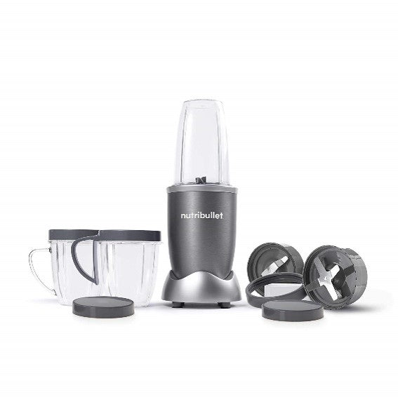 NUTRIBULLET BLENDER NBR1212M