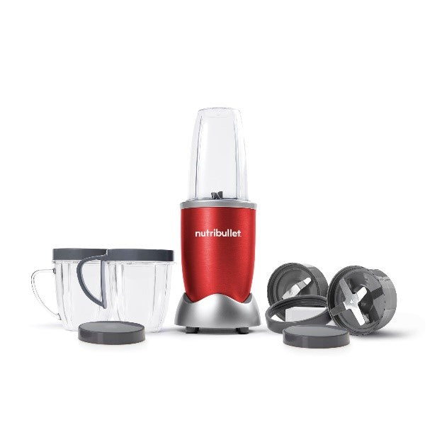NUTRIBULLET PERSONAL BLENDER NBR 1212R