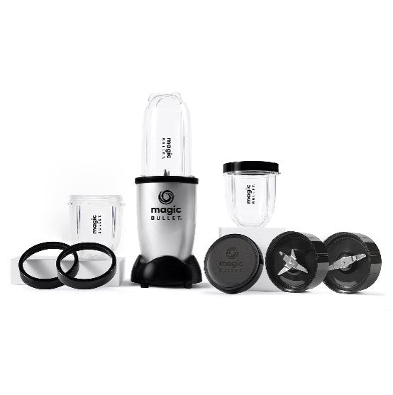 NUTRIBULLET MIXER BLENDER MB4-1012