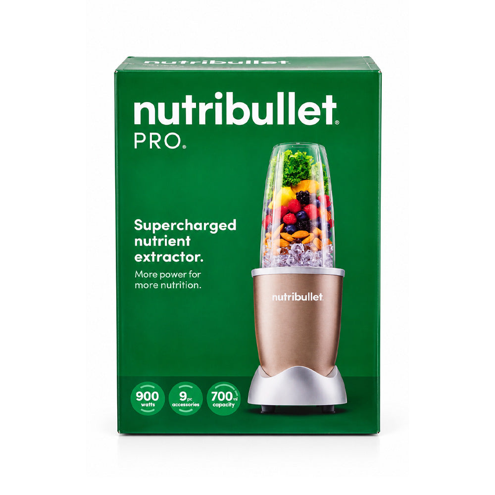 NUTRICOOK MAGIC BLENDER CHAMPAIGN 12PCS NB9-1212