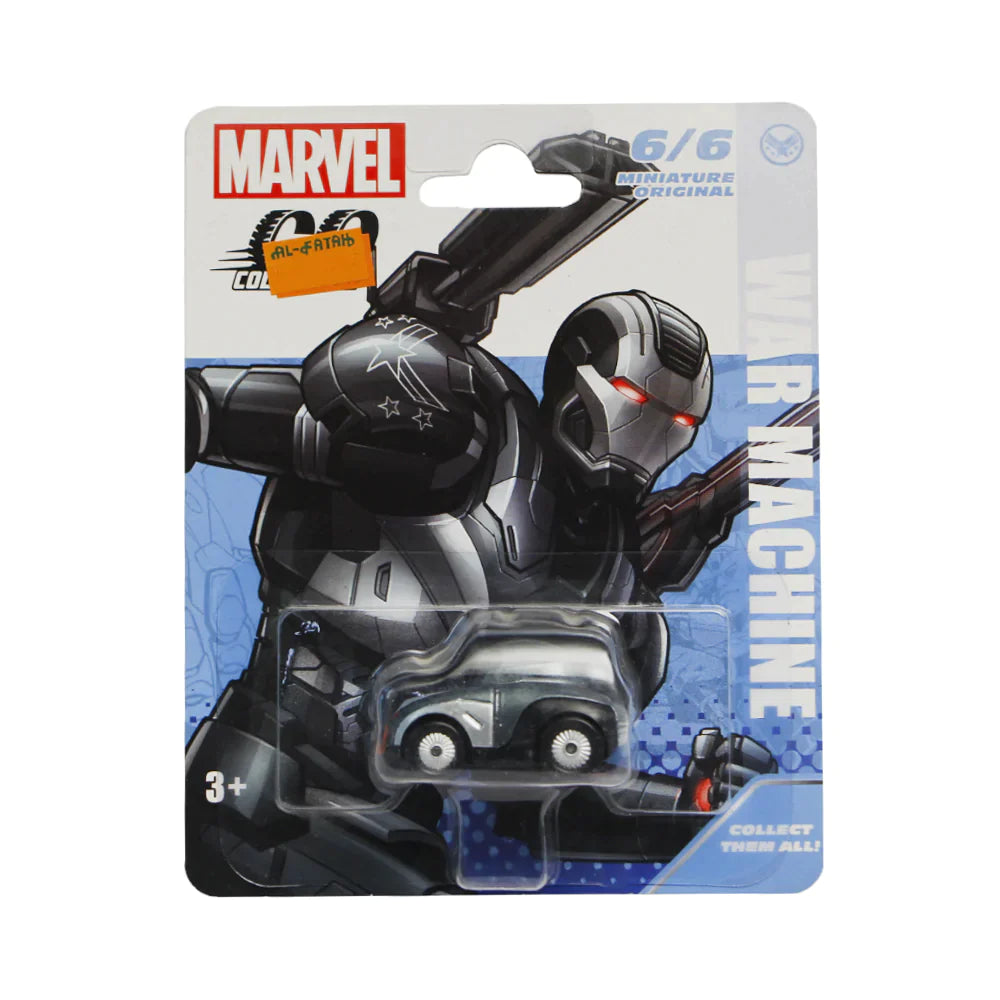 5941 Diecast Dinkey War Machine (3+ Year) D