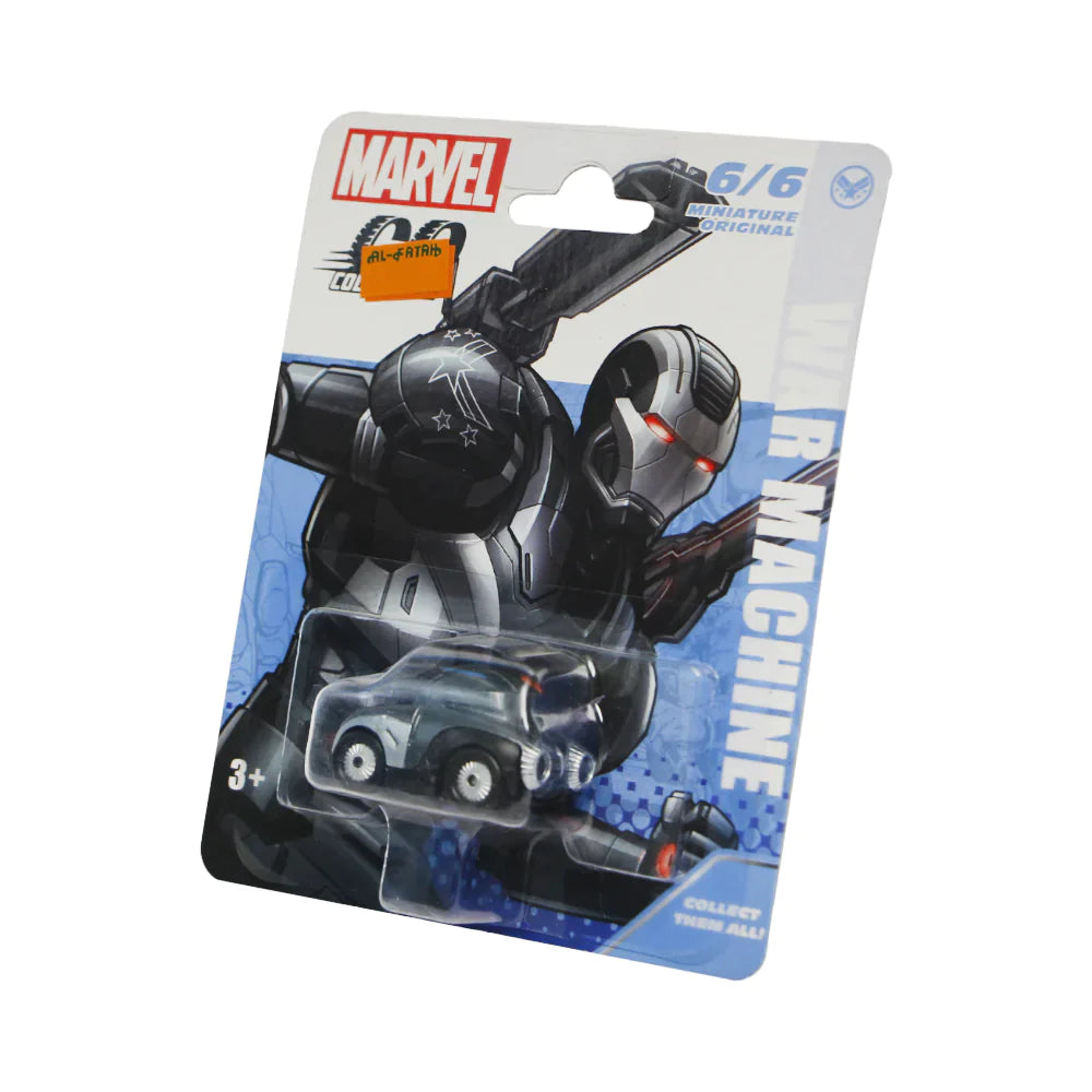 5941 Diecast Dinkey War Machine (3+ Year) D