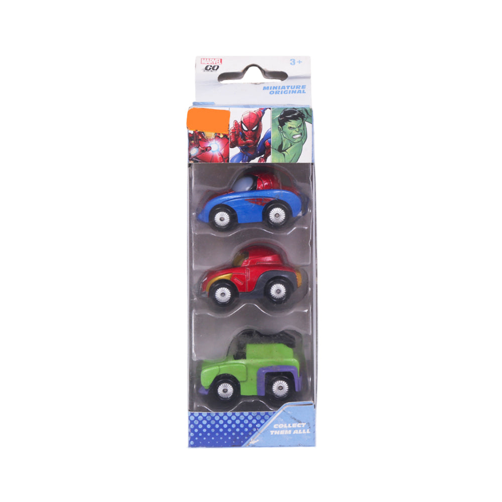 5948 DINKEY 3PC SET ASST (3+ YEAR) D