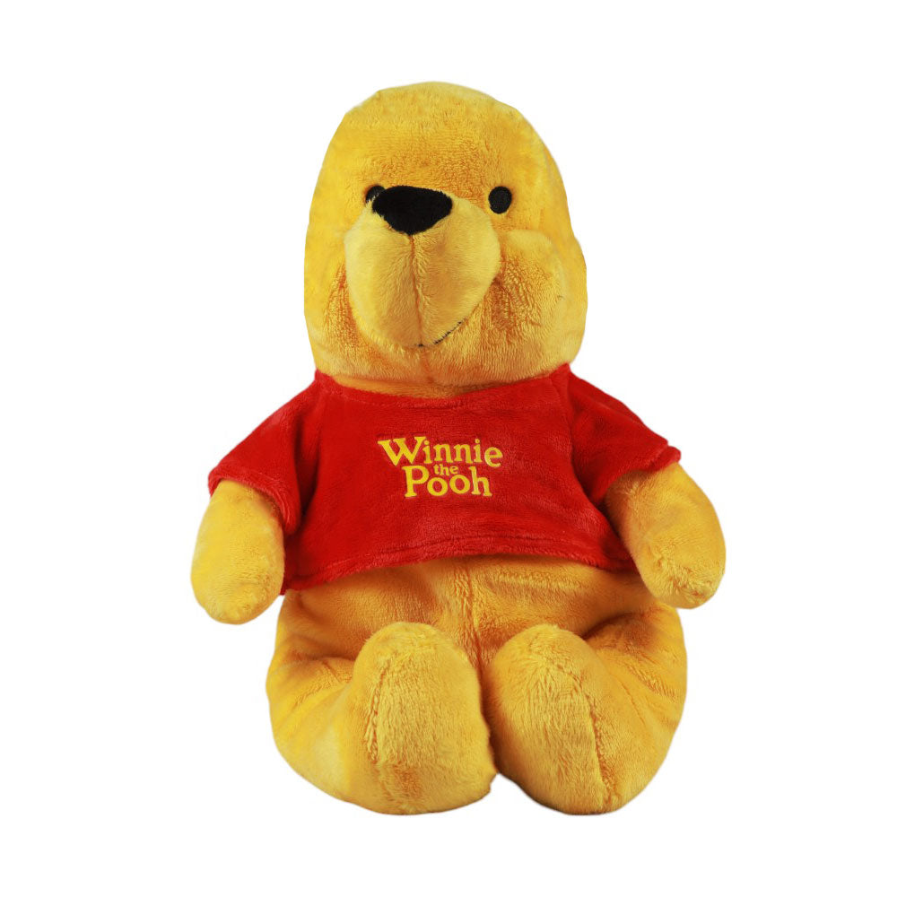 PDP1100047 WINNIE THE POOH 17INCH D
