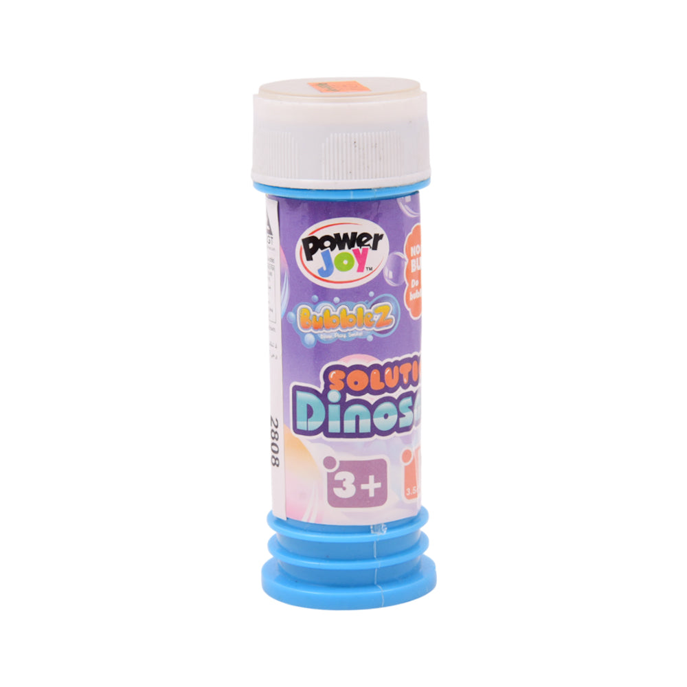 2808 POWER JOY BUBBLE W-PIN BALL GAME
