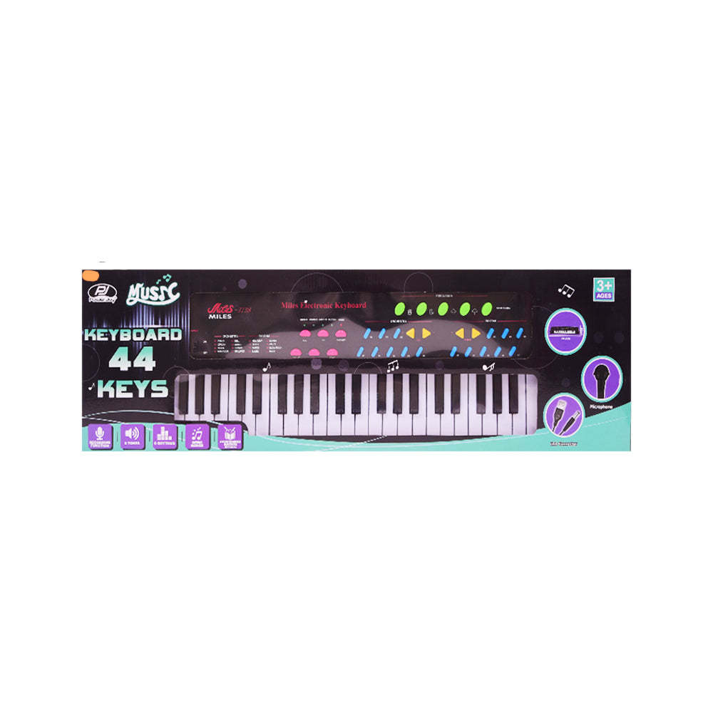 MLS3738 ELECTRONIC KEYBOARD 44KEYS