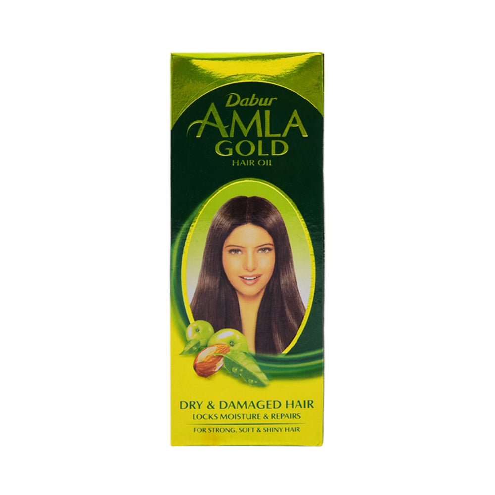 DABUR AMLA HAIR OIL GOLD 200 ML
