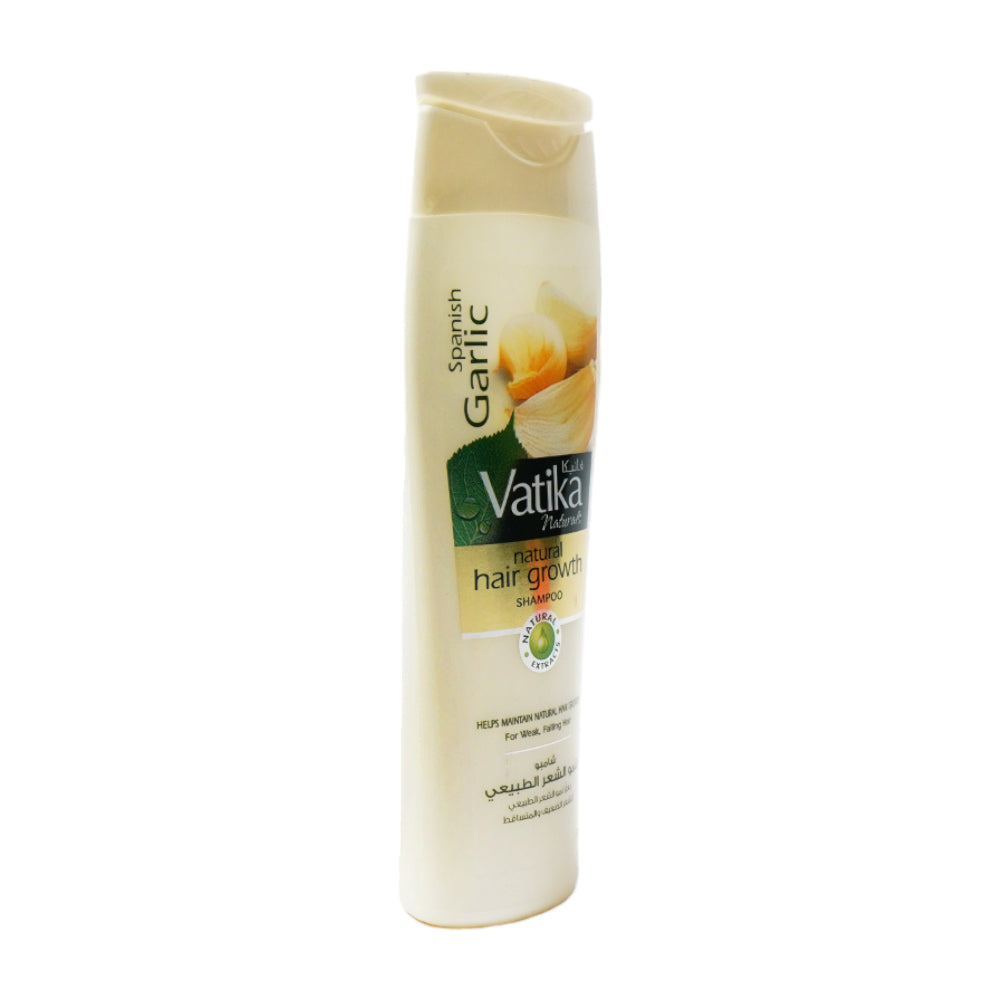 VATIKA SHAMPOO GARLIC 200 ML