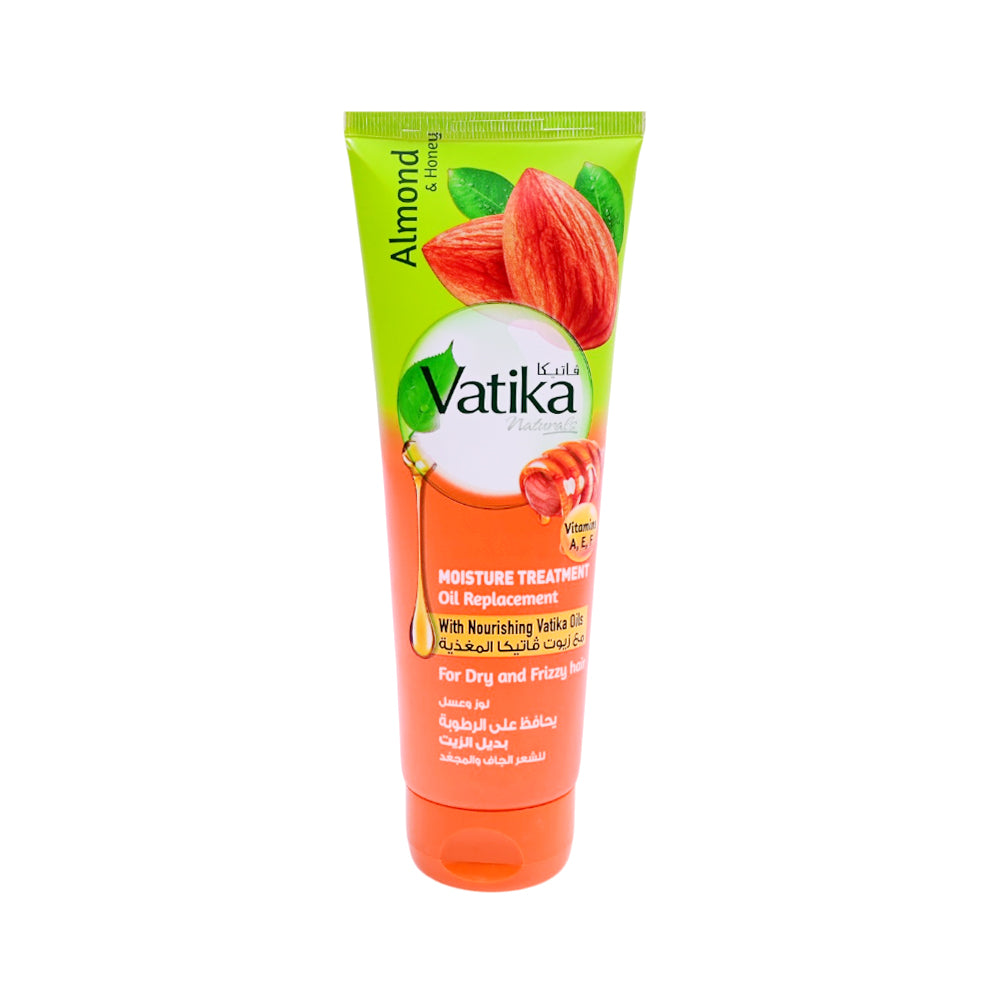 VATIKA OIL REPLACEMENT CREAM MOISTURE TREATMENT 200ML