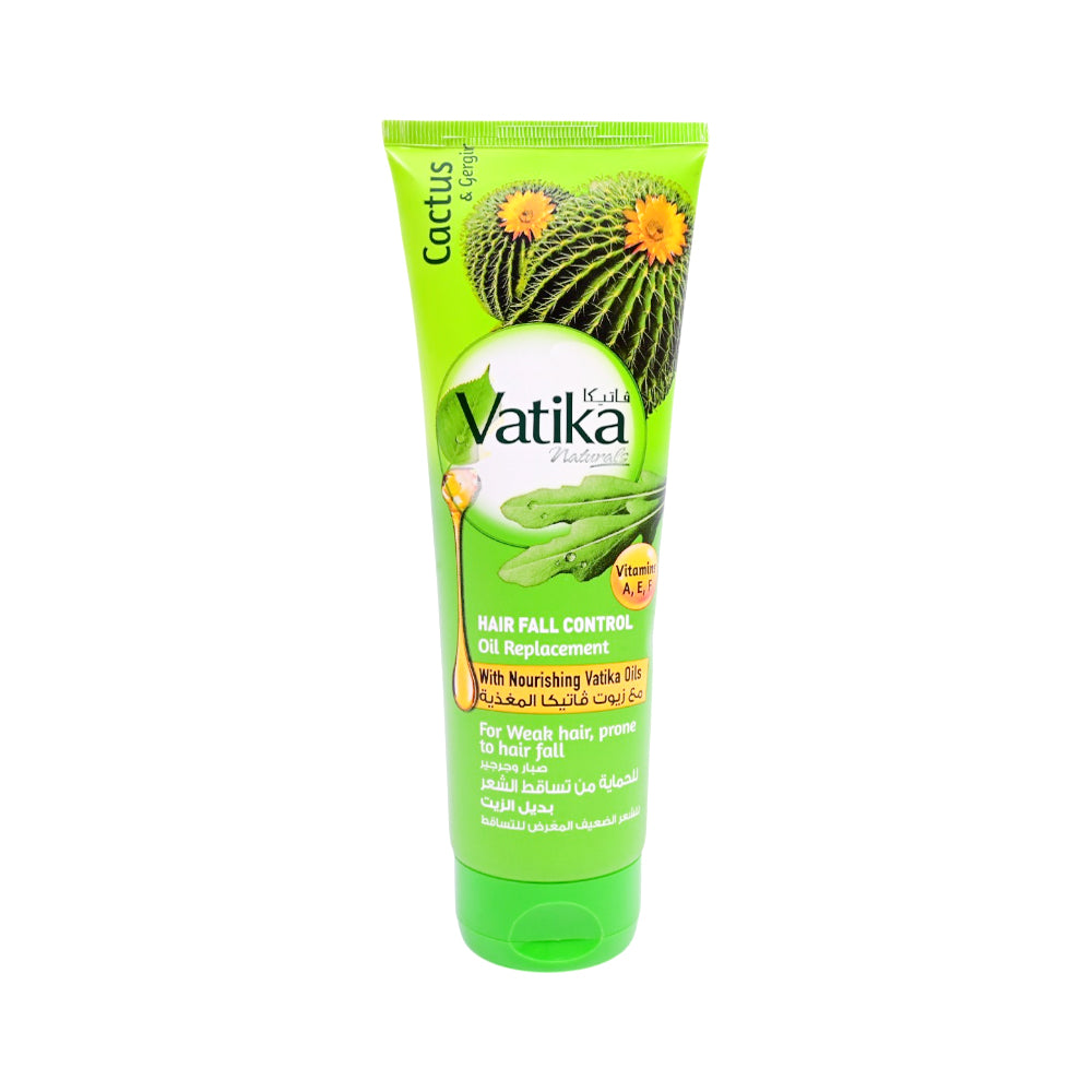 VATIKA OIL REPLACEMENT CREAM HAIR FALL CONTROL 200ML