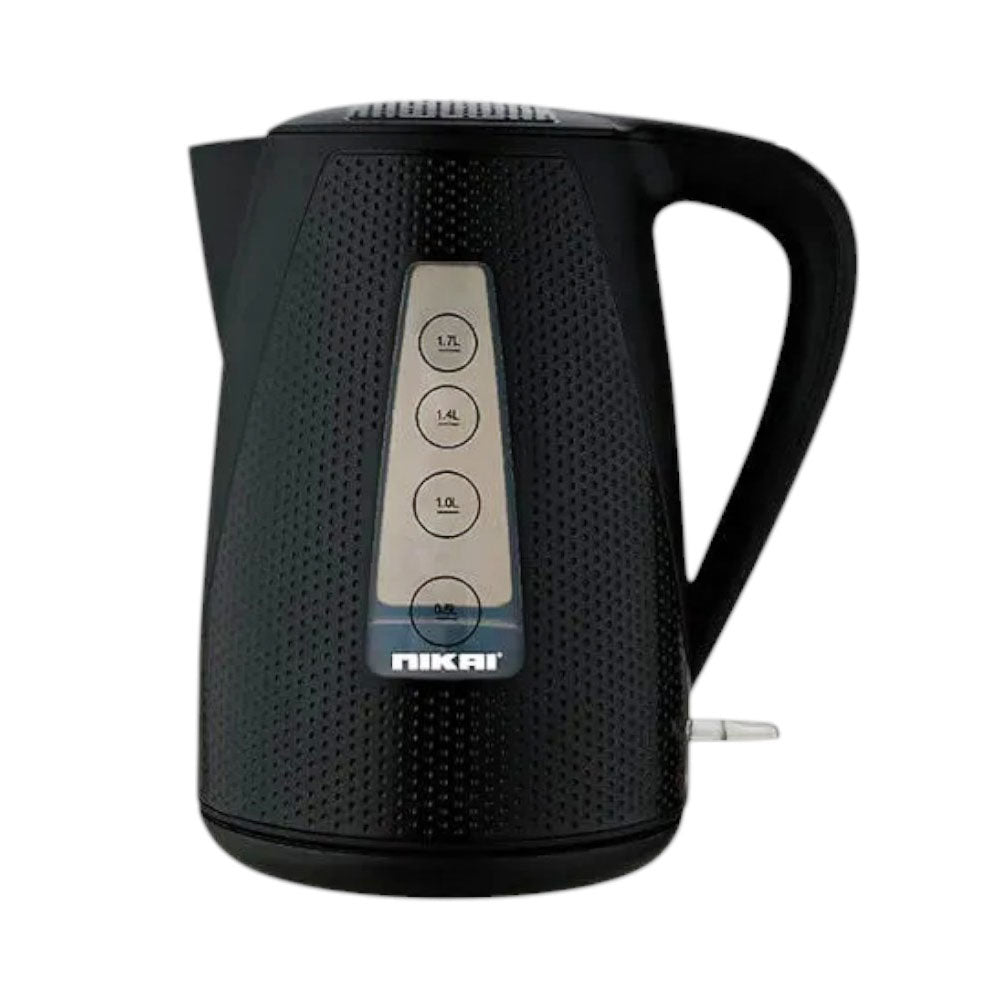 NIKAI ELECTRIC KETTLE NK744P