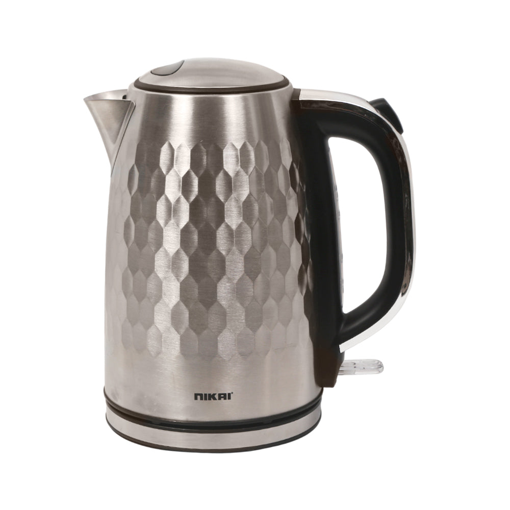 NIKAI ELECTRIC KETTLE NK592SS