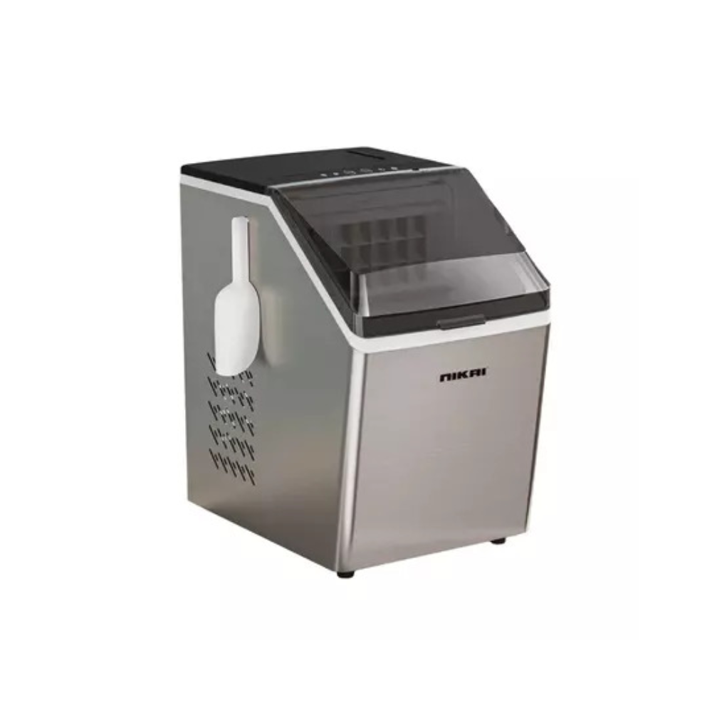 NIKAI ICE MAKER NIM3412A