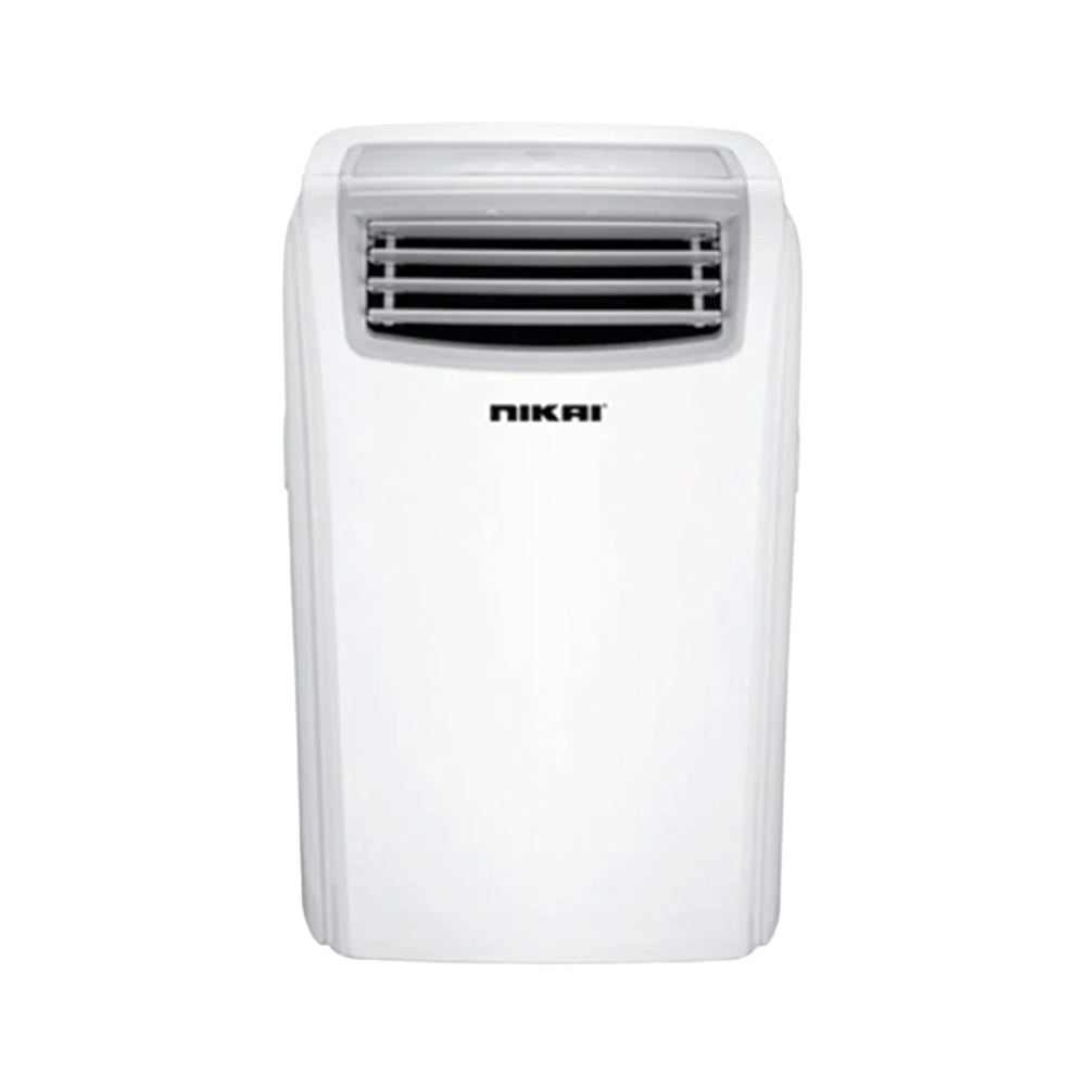 NIKAI PORTABLE AC NPAC12512A5
